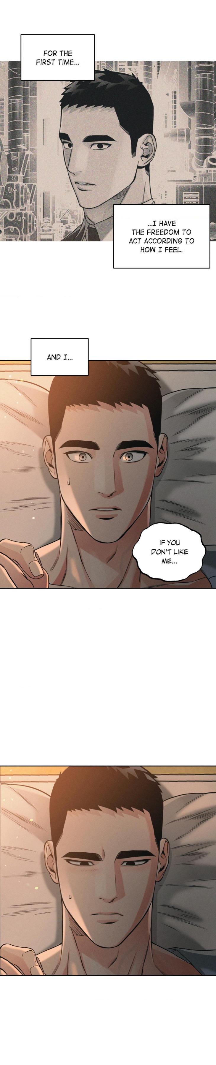 Beware the Ides of March by Stan/ Choi Song – Ch. 103 [Eng] page 10