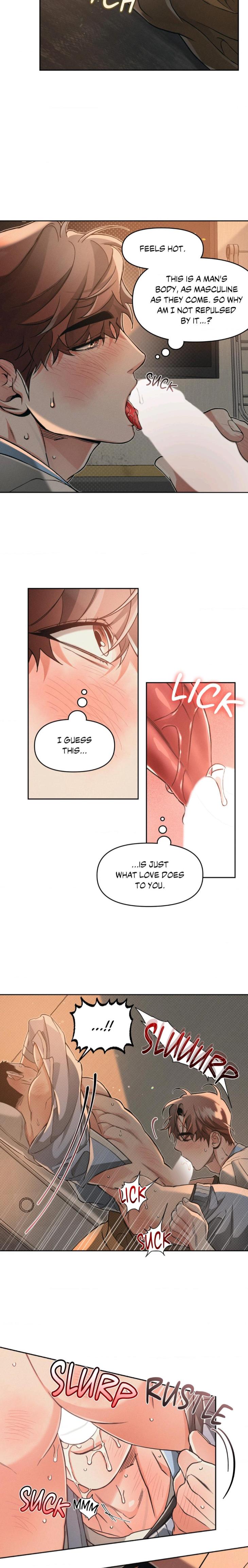 Beware the Ides of March by Stan/ Choi Song – Ch. 103 [Eng] page 14