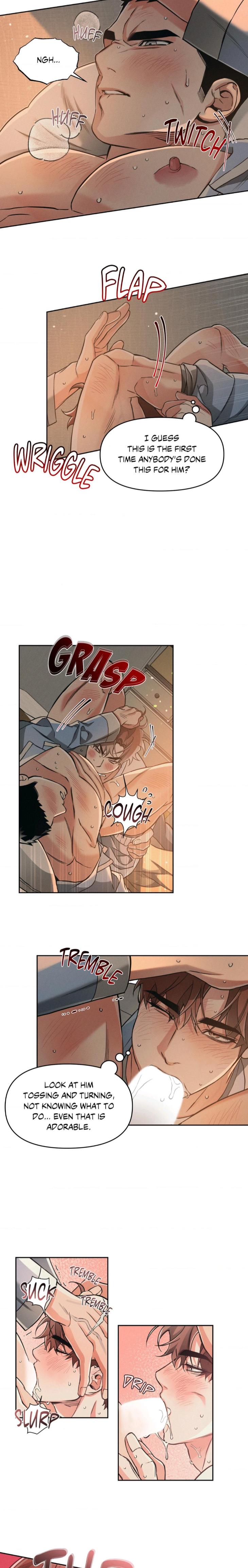 Beware the Ides of March by Stan/ Choi Song – Ch. 103 [Eng] page 15