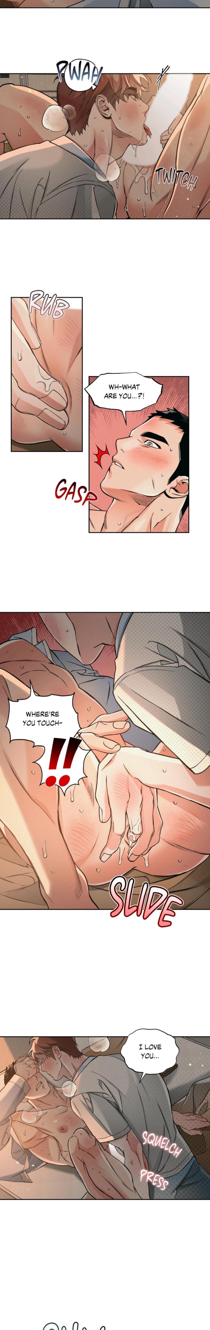 Beware the Ides of March by Stan/ Choi Song – Ch. 103 [Eng] page 17