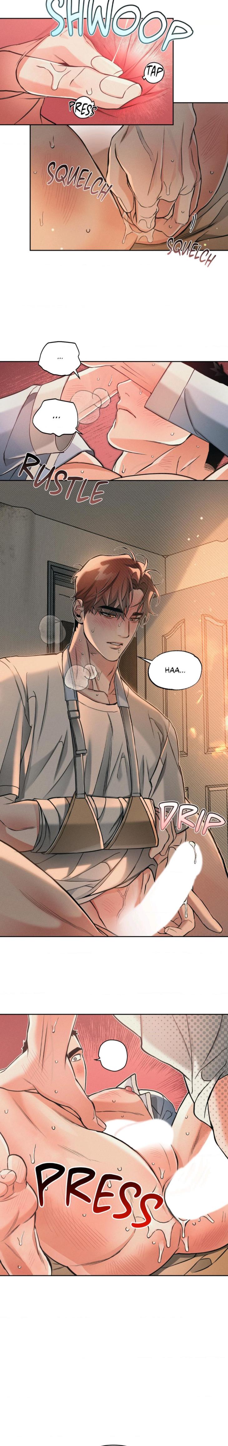 Beware the Ides of March by Stan/ Choi Song – Ch. 103 [Eng] page 18