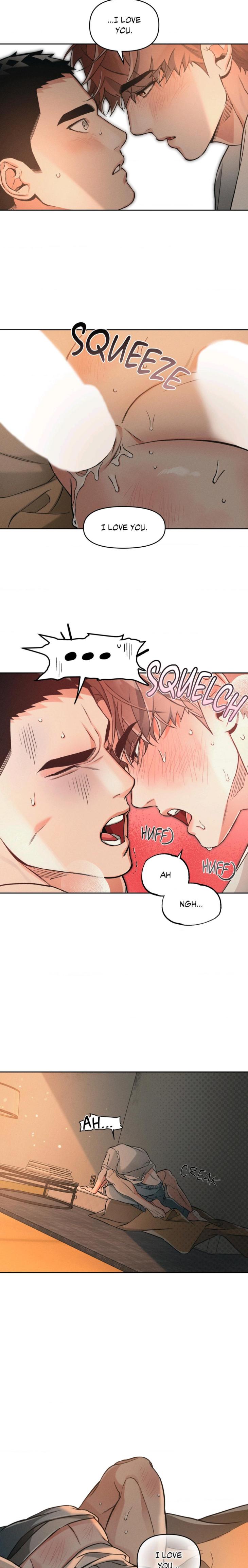 Beware the Ides of March by Stan/ Choi Song – Ch. 103 [Eng] page 19