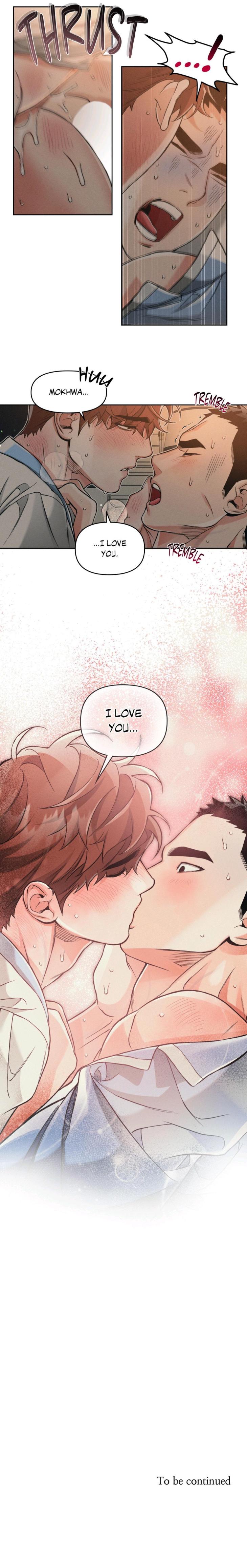 Beware the Ides of March by Stan/ Choi Song – Ch. 103 [Eng] page 21