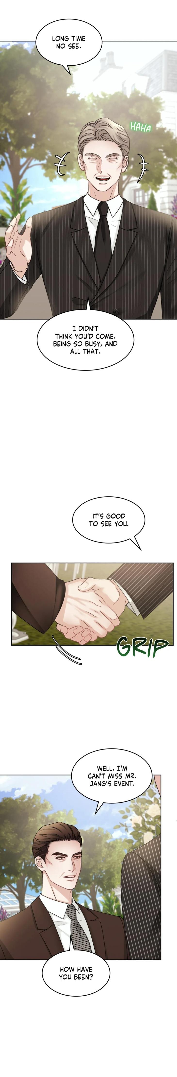 Instant Family by Ananas/ Kingo – Uncensored [Eng] page 6