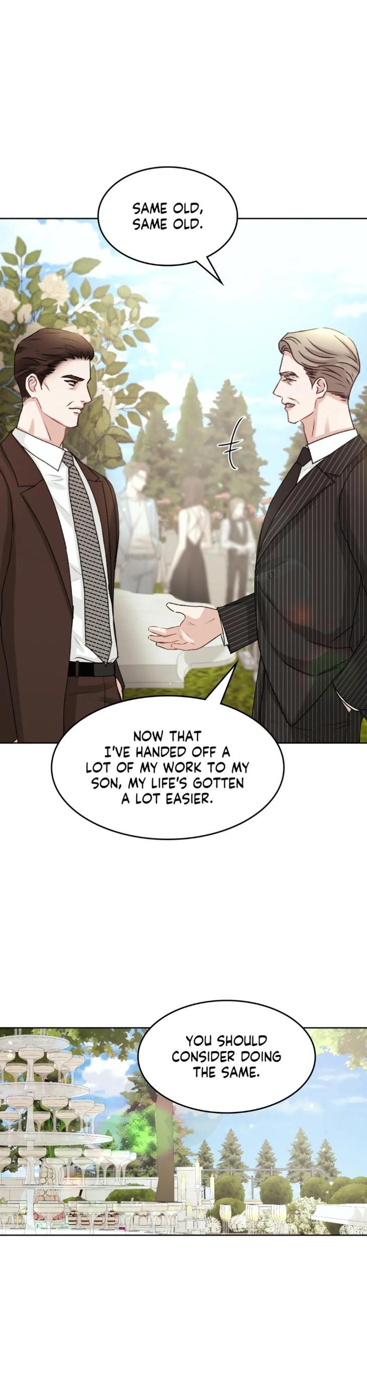 Instant Family by Ananas/ Kingo – Uncensored [Eng] page 7