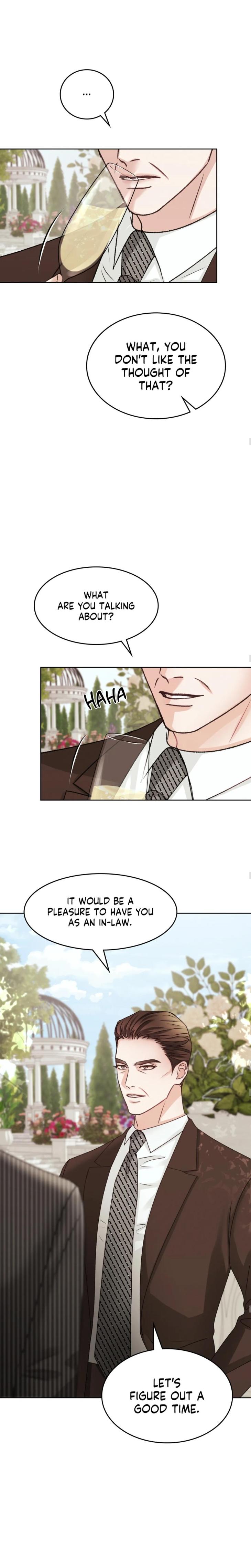 Instant Family by Ananas/ Kingo – Uncensored [Eng] page 15