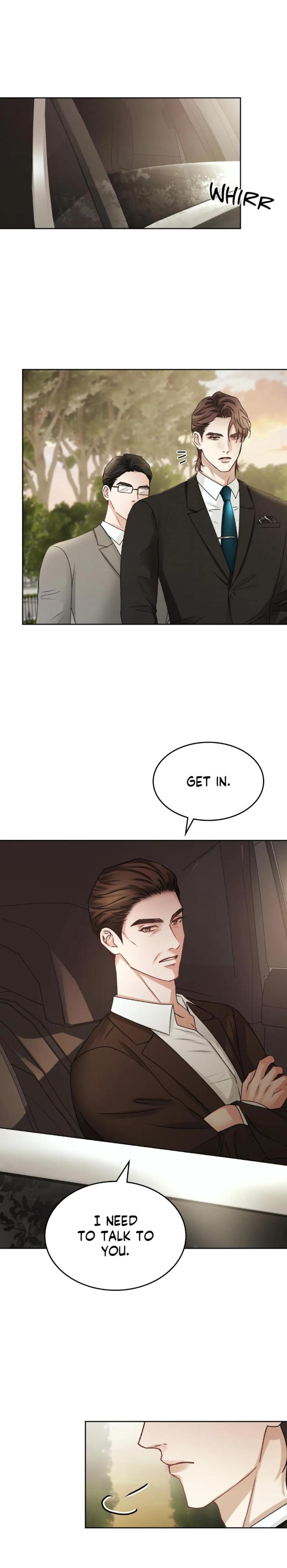 Instant Family by Ananas/ Kingo – Uncensored [Eng] page 17