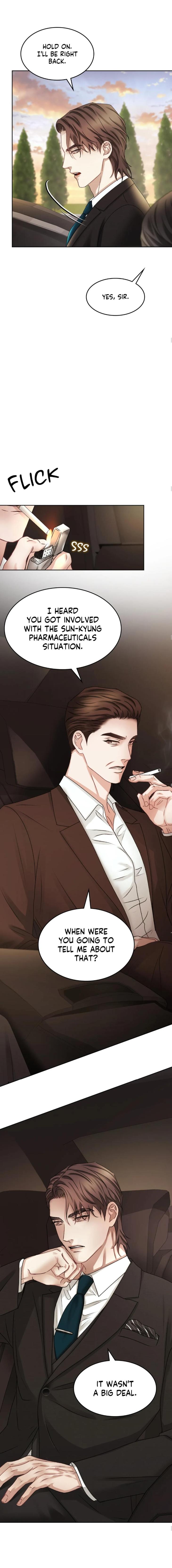 Instant Family by Ananas/ Kingo – Uncensored [Eng] page 18