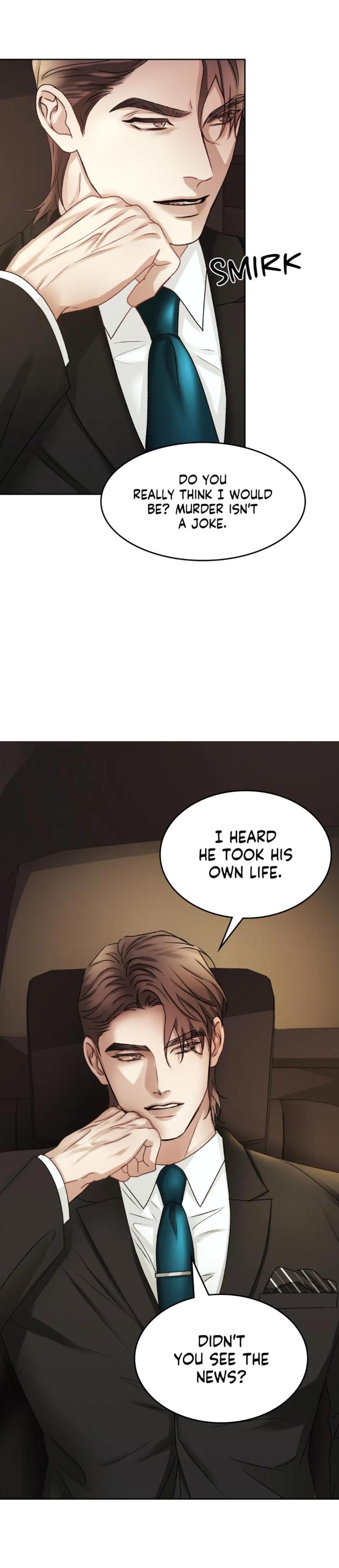 Instant Family by Ananas/ Kingo – Uncensored [Eng] page 20