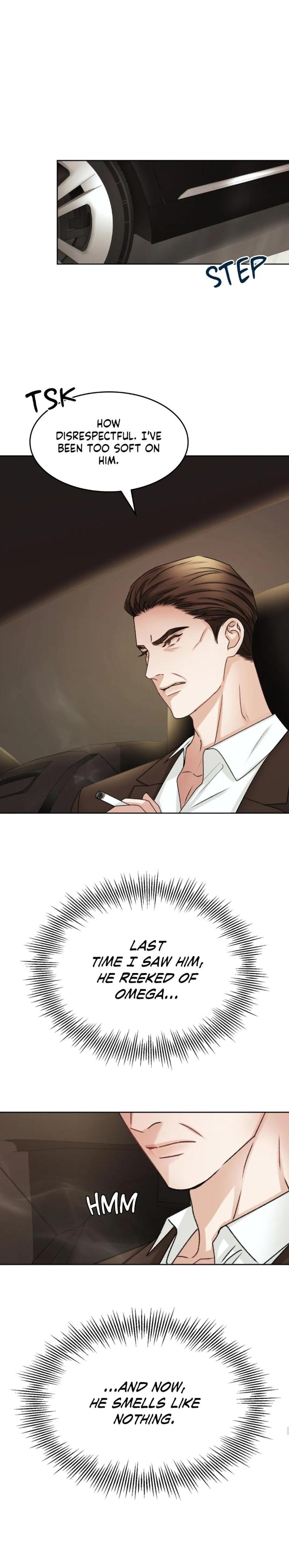 Instant Family by Ananas/ Kingo – Uncensored [Eng] page 22