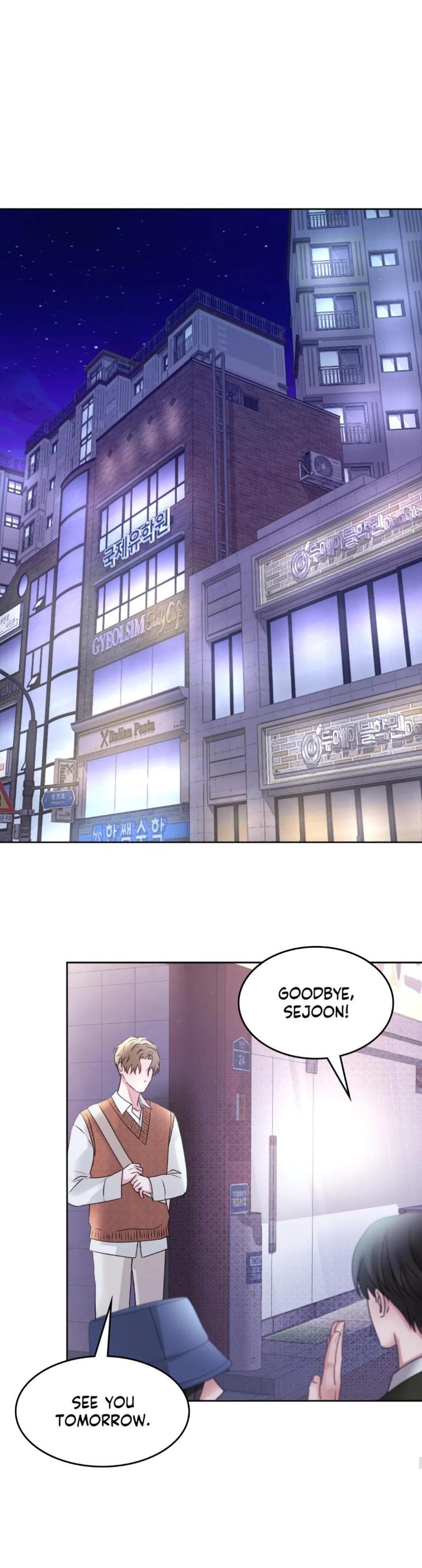 Instant Family by Ananas/ Kingo – Uncensored [Eng] page 26