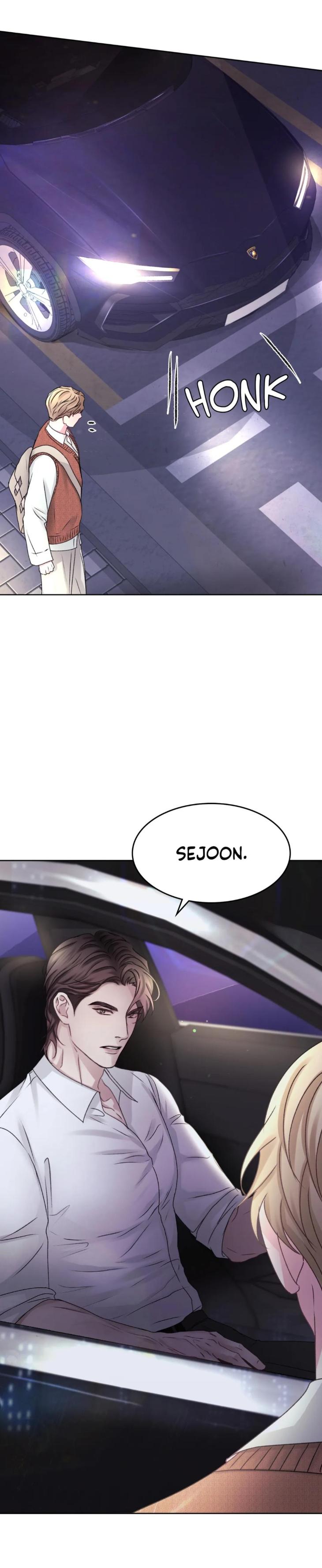 Instant Family by Ananas/ Kingo – Uncensored [Eng] page 28