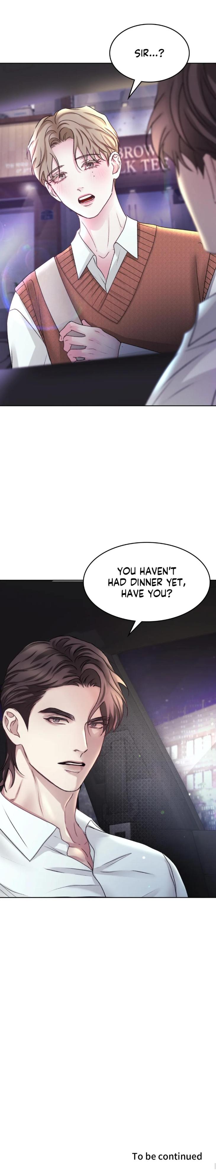 Instant Family by Ananas/ Kingo – Uncensored [Eng] page 29