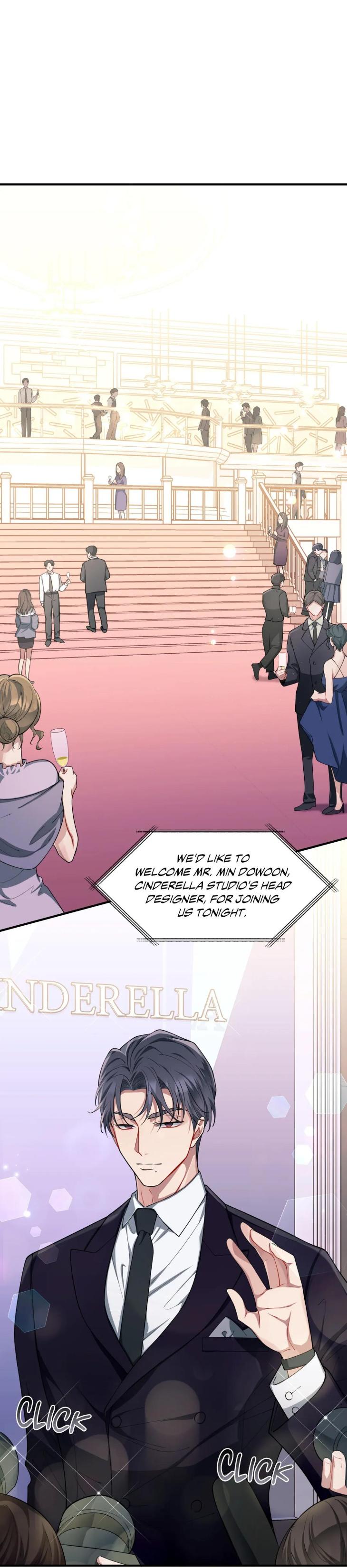 Heart Racer by Neko/ Purple Cotton – Uncensored [Eng] page 3