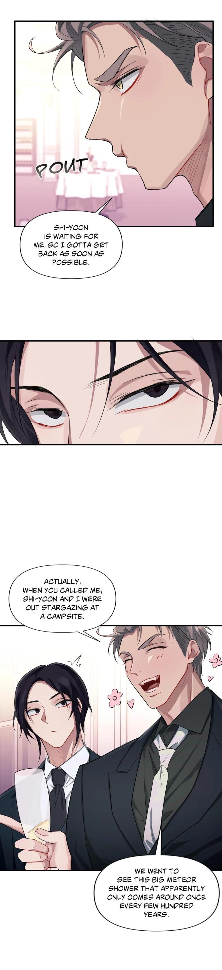 Heart Racer by Neko/ Purple Cotton – Uncensored [Eng] page 12