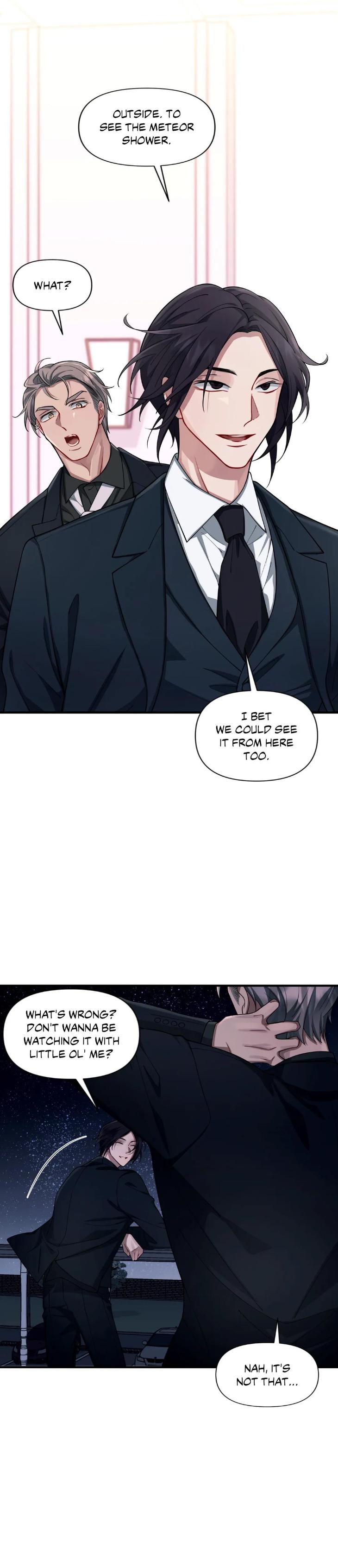 Heart Racer by Neko/ Purple Cotton – Uncensored [Eng] page 15