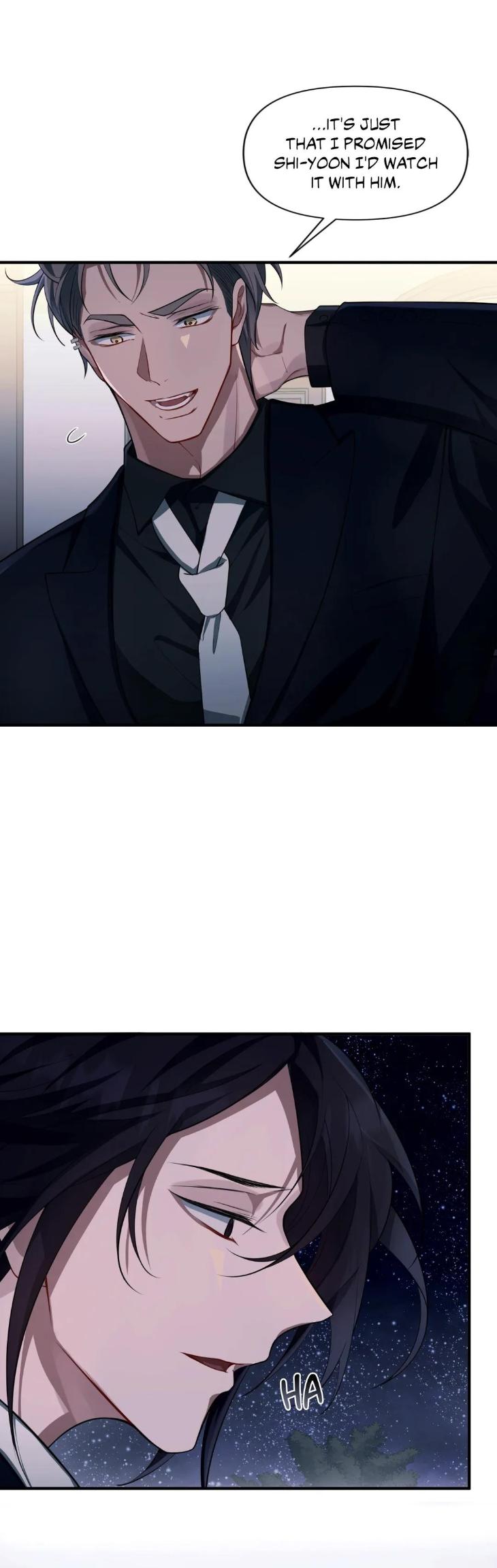 Heart Racer by Neko/ Purple Cotton – Uncensored [Eng] page 16