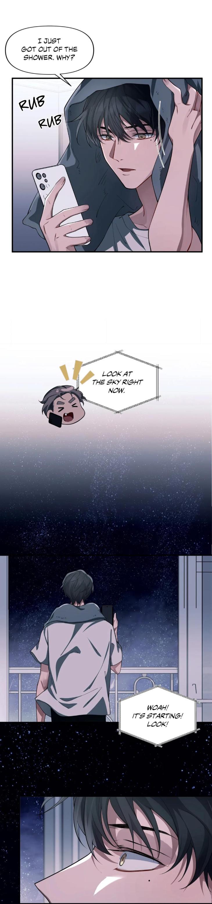 Heart Racer by Neko/ Purple Cotton – Uncensored [Eng] page 19