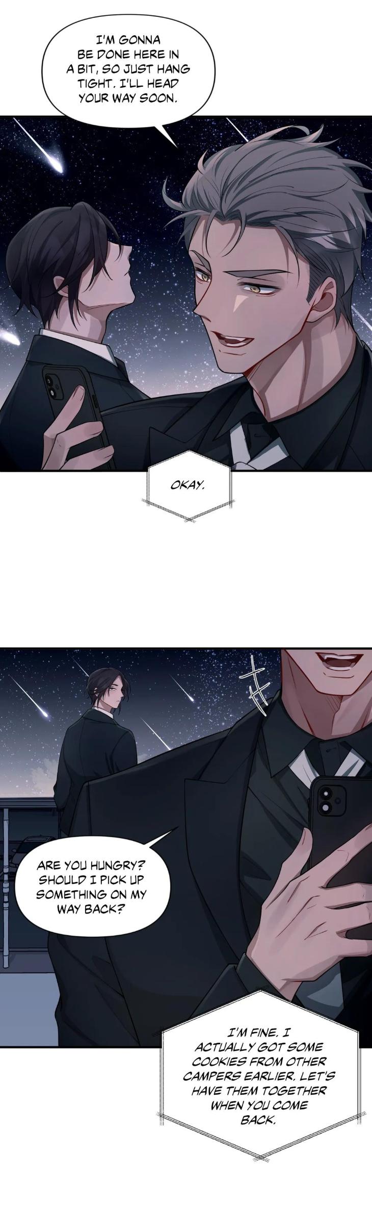 Heart Racer by Neko/ Purple Cotton – Uncensored [Eng] page 23