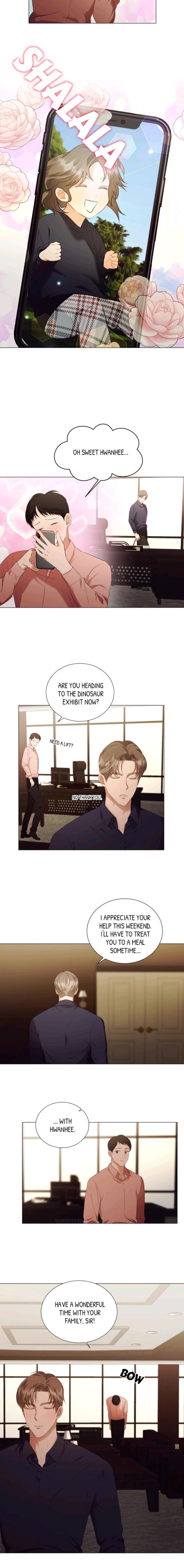 99.99% Lovers by Nanna – Uncensored [Eng] page 2