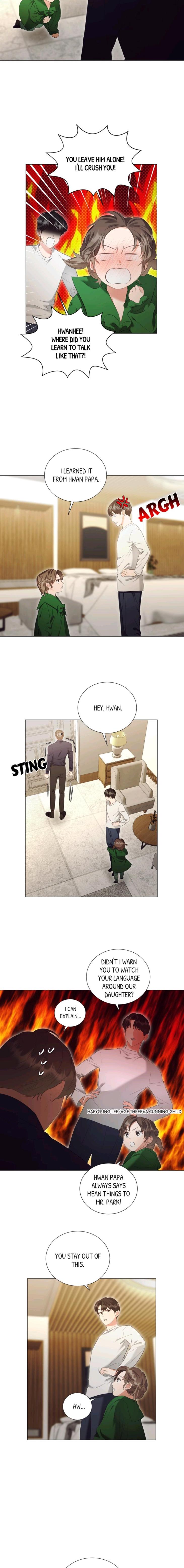 99.99% Lovers by Nanna – Uncensored [Eng] page 7