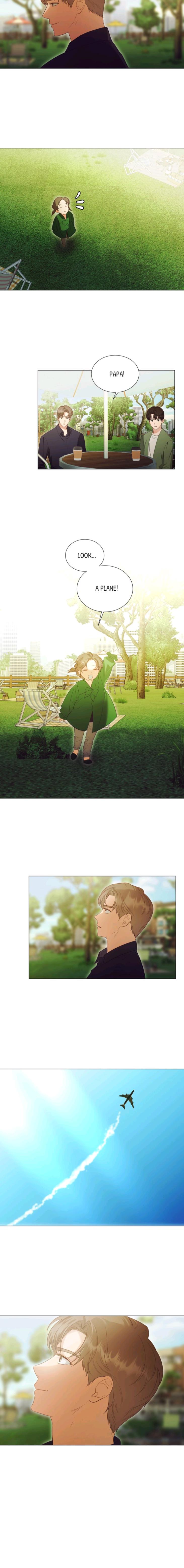 99.99% Lovers by Nanna – Uncensored [Eng] page 10