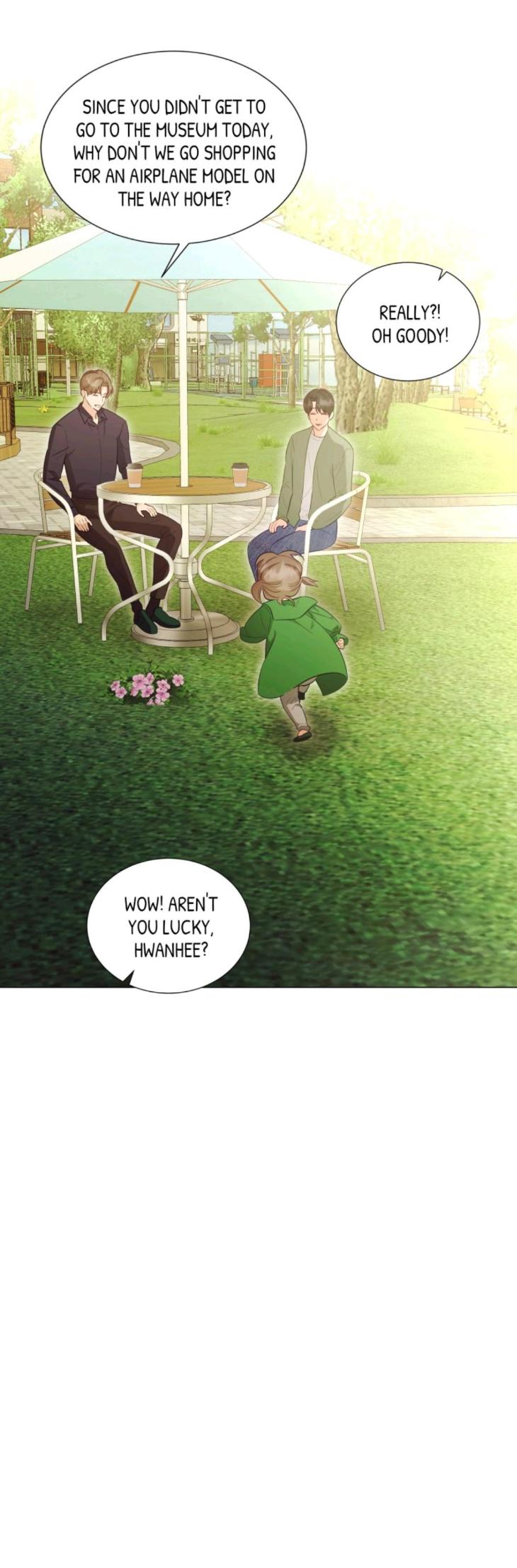 99.99% Lovers by Nanna – Uncensored [Eng] page 11