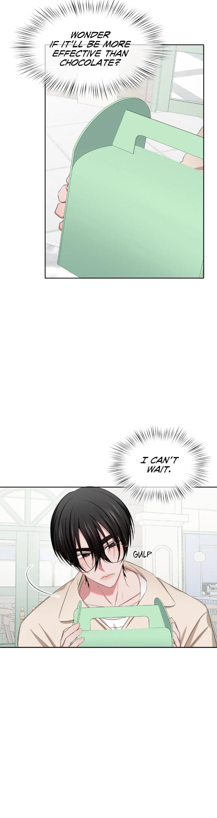 Tasty Temptations by Panty Killer – Uncensored [Eng] page 3