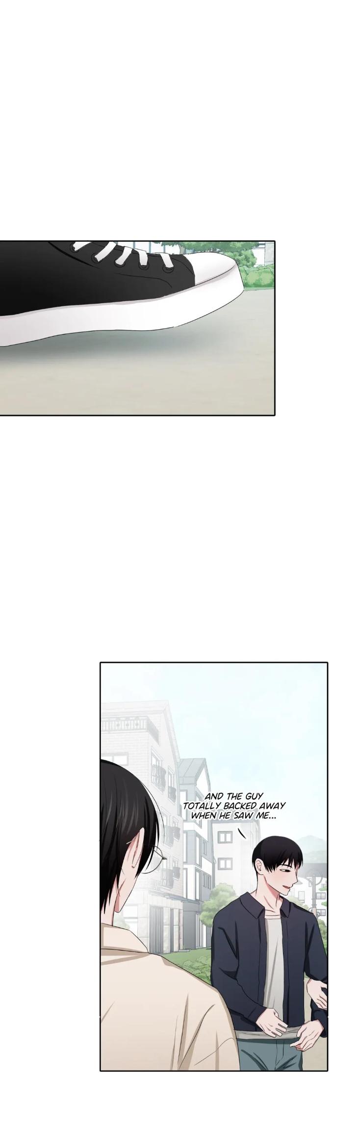 Tasty Temptations by Panty Killer – Uncensored [Eng] page 4