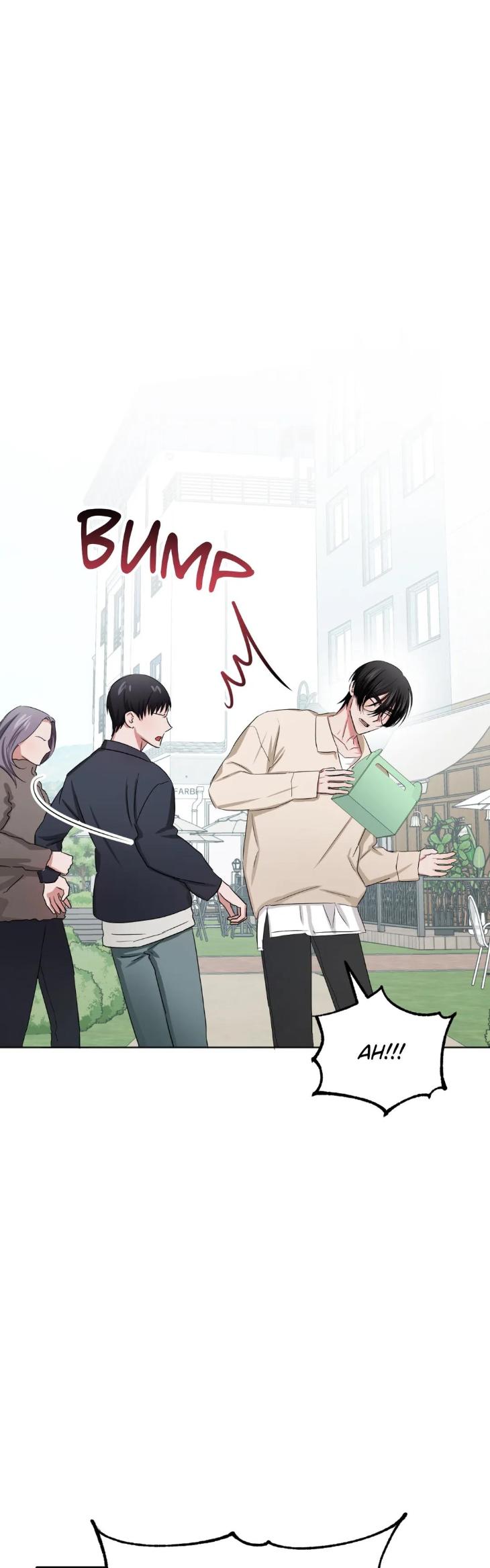 Tasty Temptations by Panty Killer – Uncensored [Eng] page 5