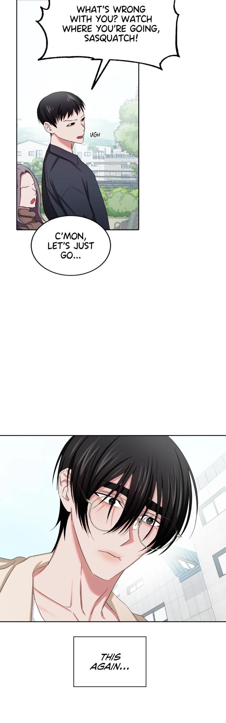 Tasty Temptations by Panty Killer – Uncensored [Eng] page 6