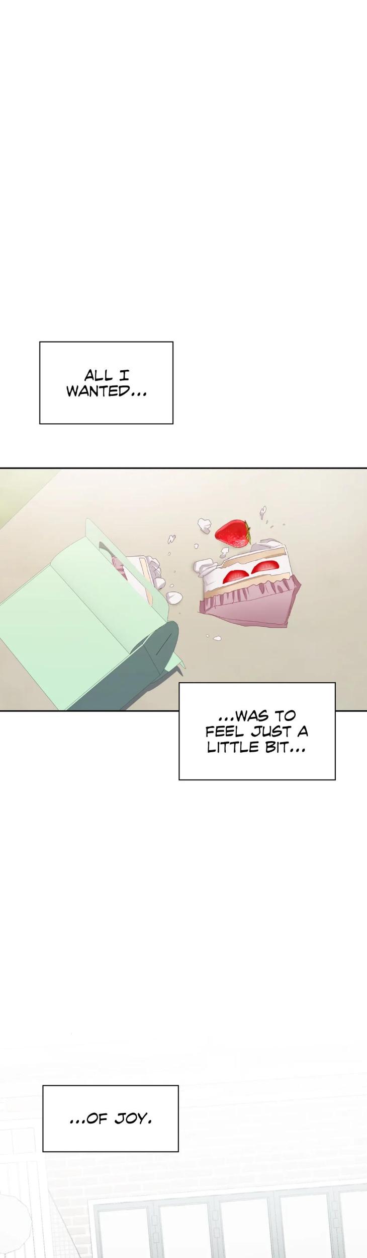 Tasty Temptations by Panty Killer – Uncensored [Eng] page 7