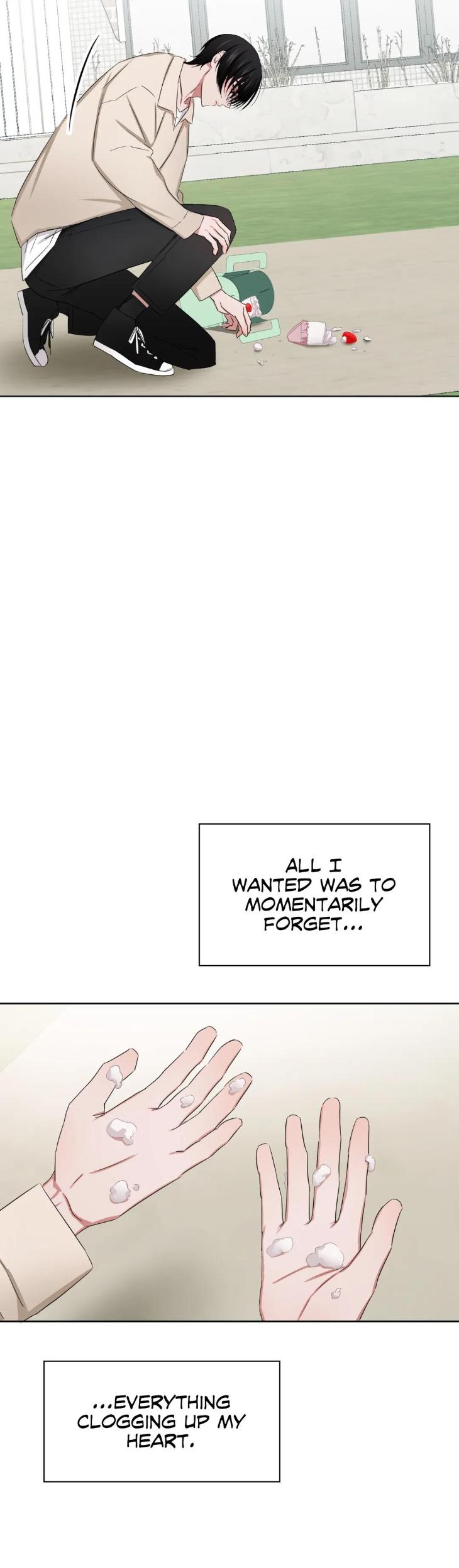 Tasty Temptations by Panty Killer – Uncensored [Eng] page 8