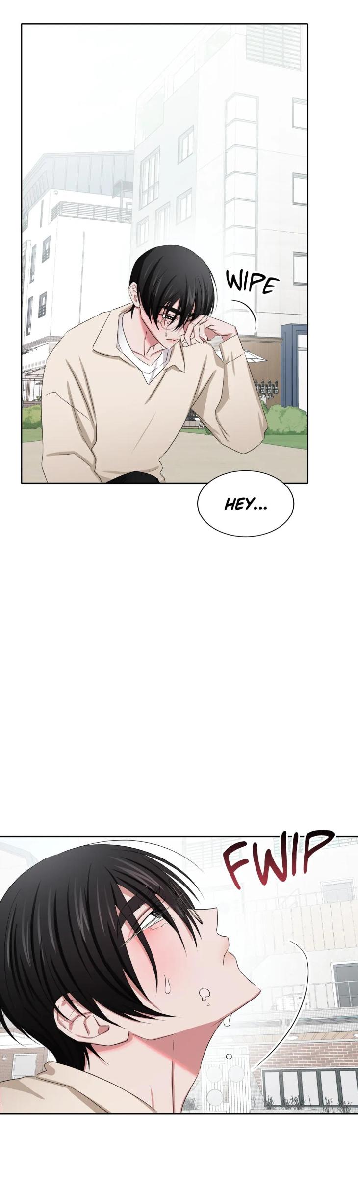 Tasty Temptations by Panty Killer – Uncensored [Eng] page 10