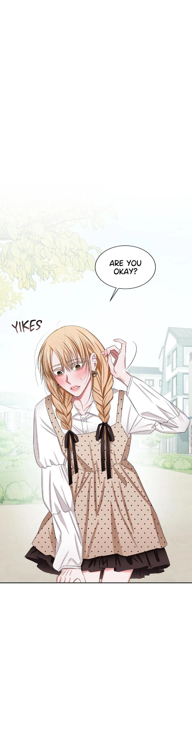 Tasty Temptations by Panty Killer – Uncensored [Eng] page 11