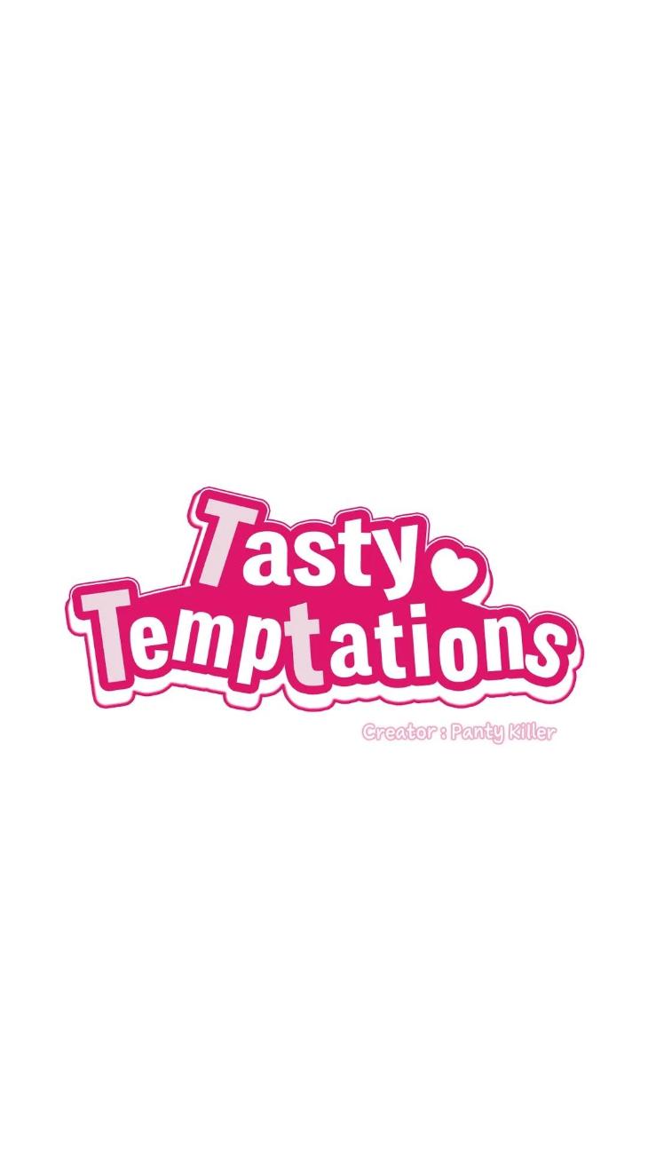 Tasty Temptations by Panty Killer – Uncensored [Eng] page 12