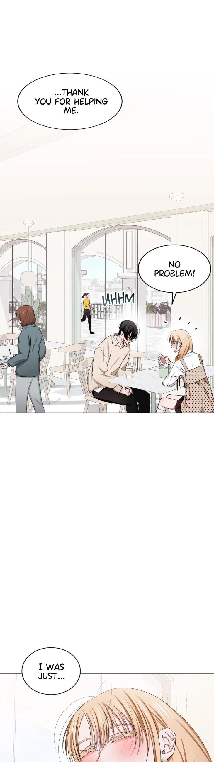 Tasty Temptations by Panty Killer – Uncensored [Eng] page 14