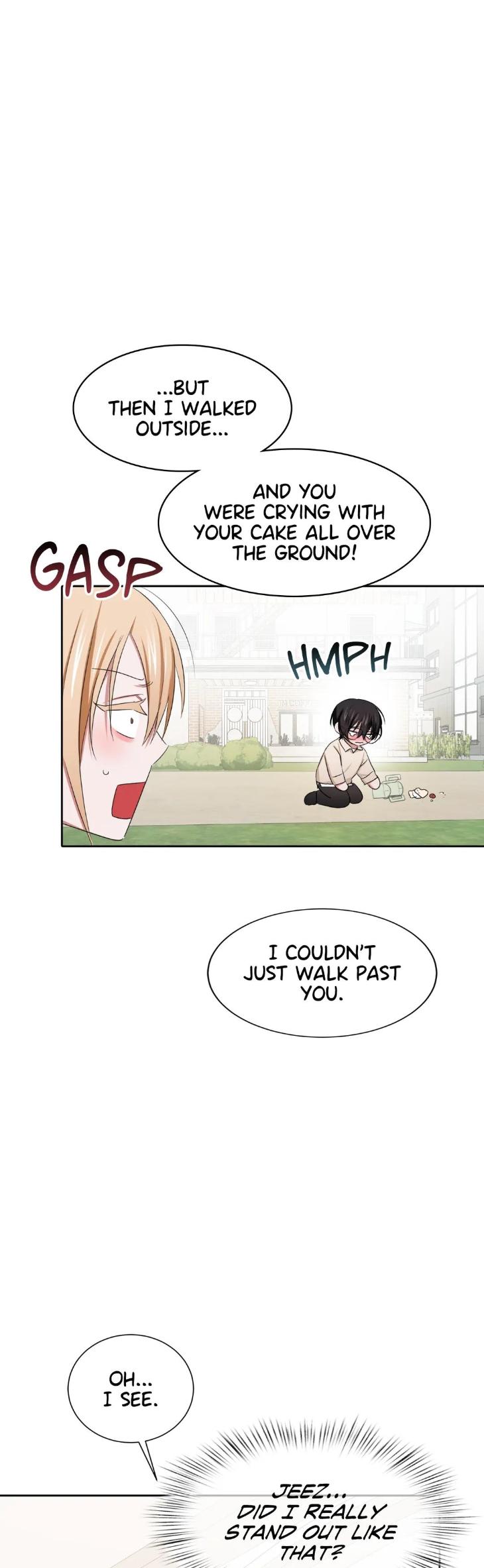 Tasty Temptations by Panty Killer – Uncensored [Eng] page 16