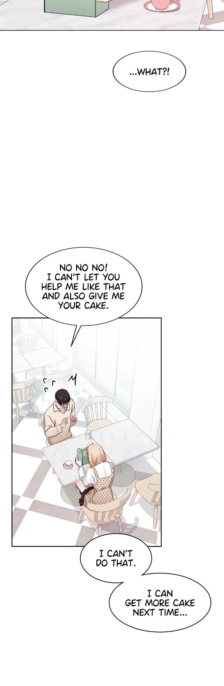 Tasty Temptations by Panty Killer – Uncensored [Eng] page 19