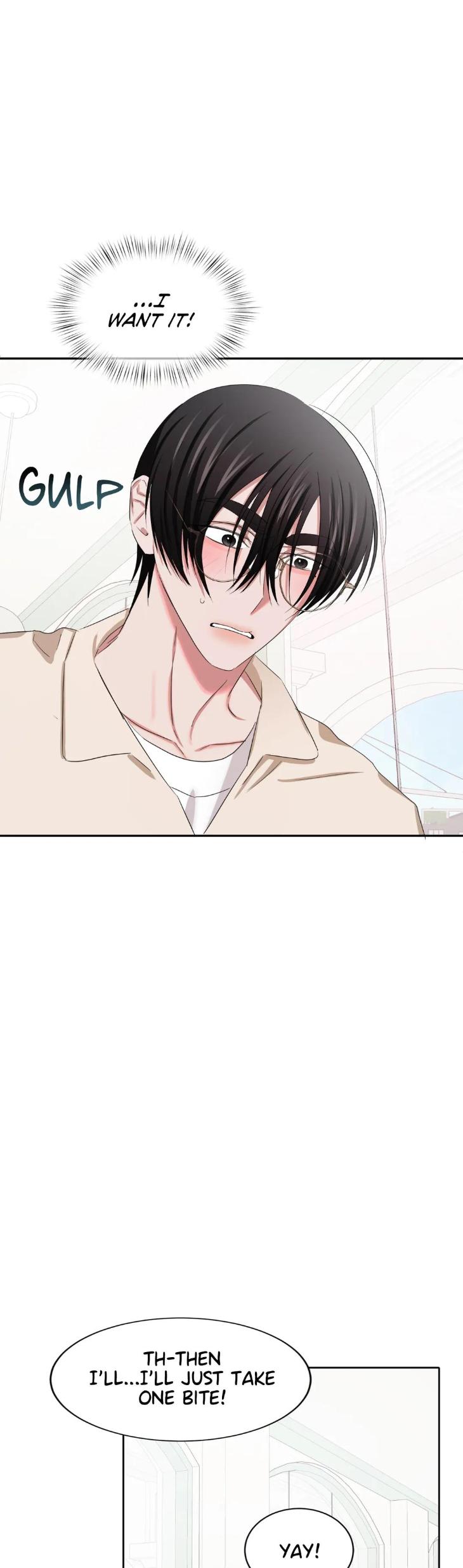 Tasty Temptations by Panty Killer – Uncensored [Eng] page 22