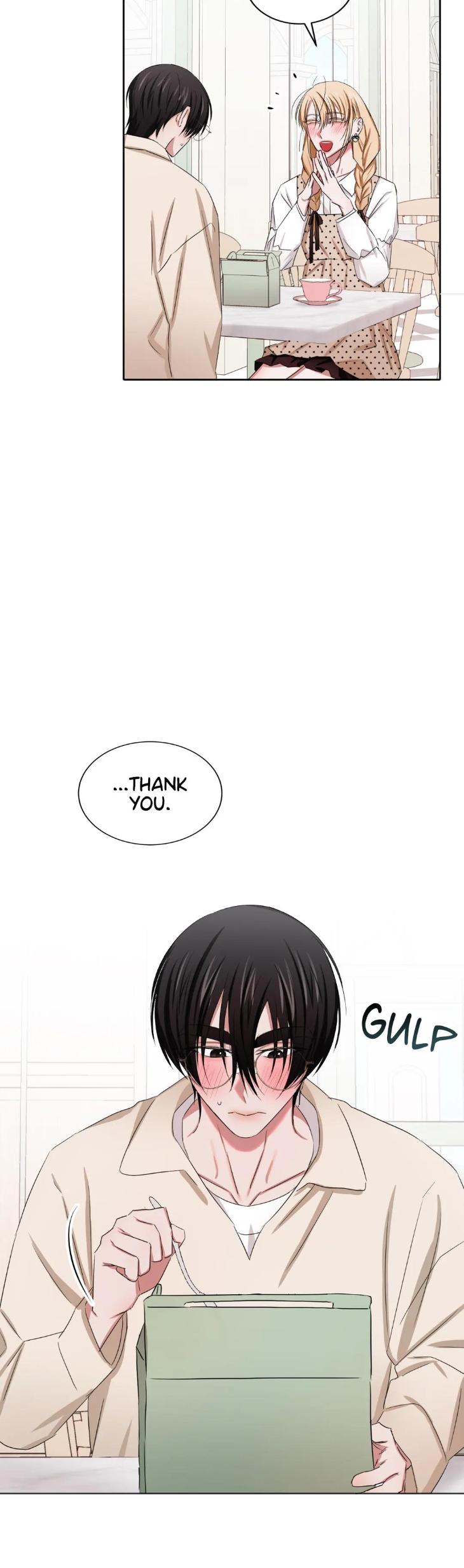 Tasty Temptations by Panty Killer – Uncensored [Eng] page 23