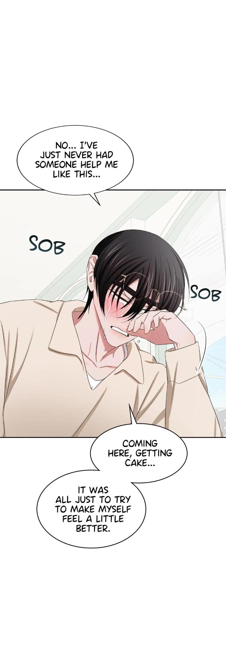 Tasty Temptations by Panty Killer – Uncensored [Eng] page 28