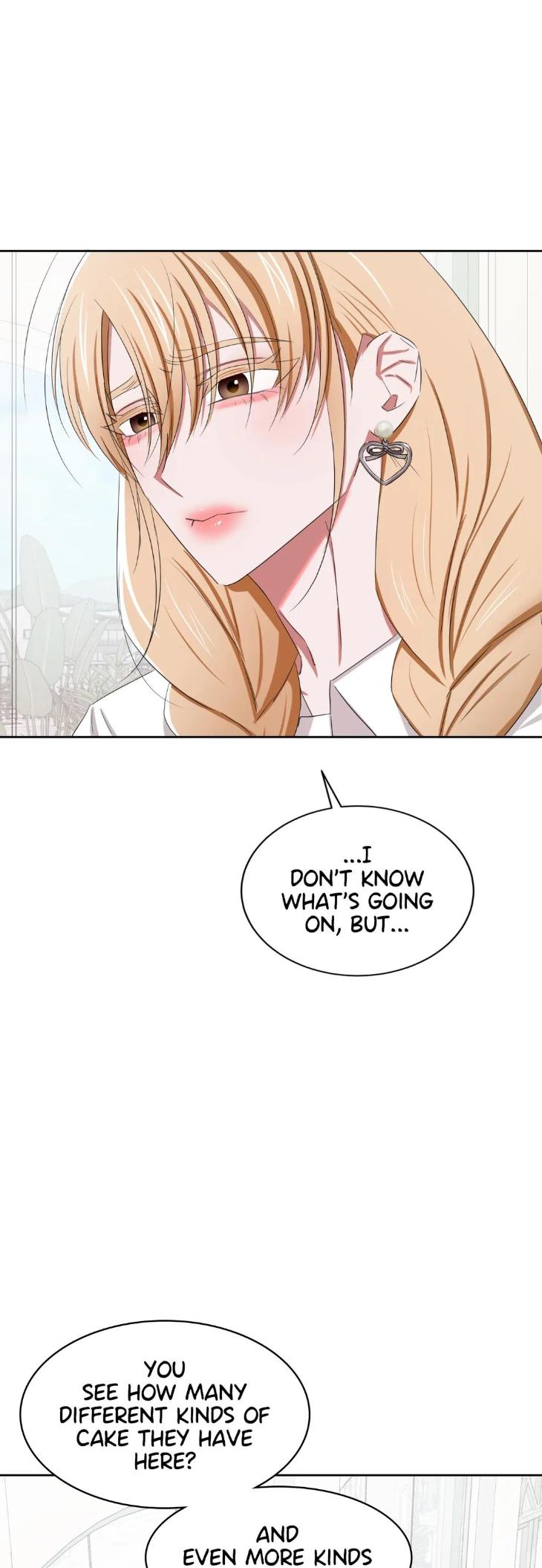 Tasty Temptations by Panty Killer – Uncensored [Eng] page 29