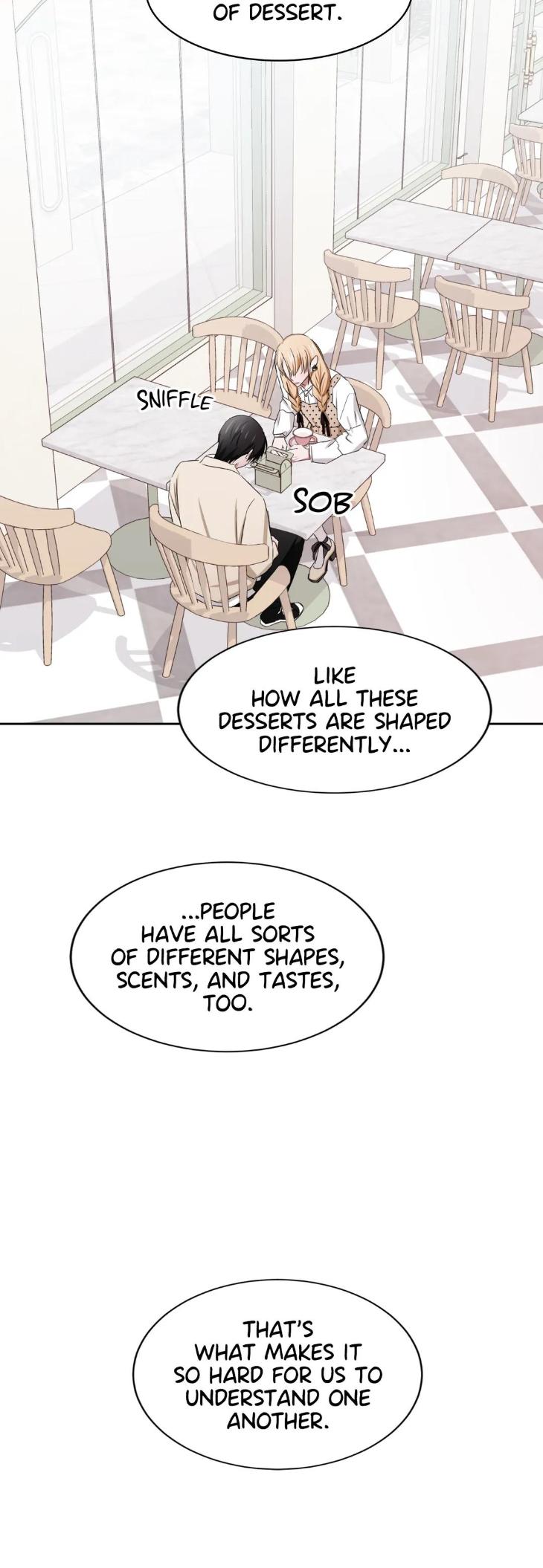 Tasty Temptations by Panty Killer – Uncensored [Eng] page 30