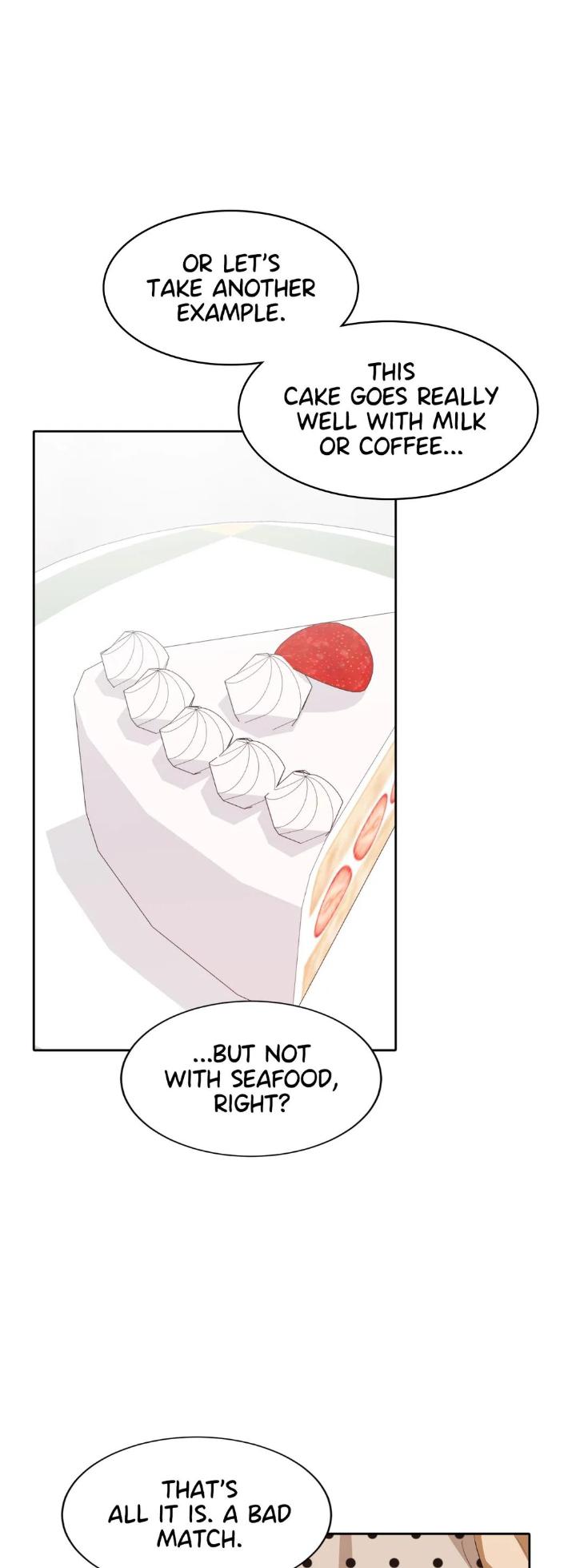 Tasty Temptations by Panty Killer – Uncensored [Eng] page 31