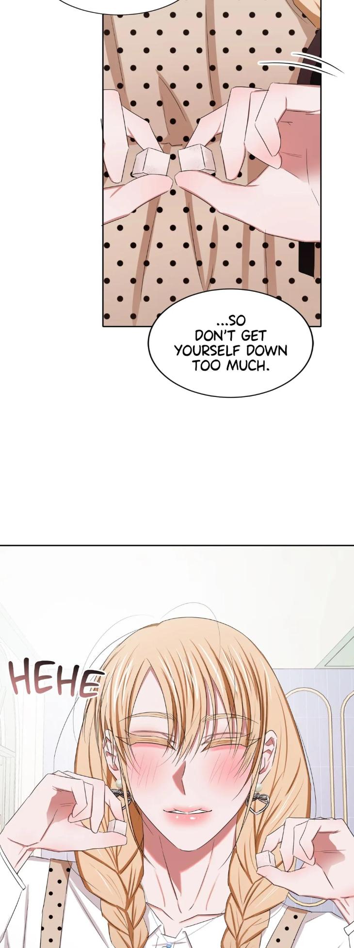 Tasty Temptations by Panty Killer – Uncensored [Eng] page 32