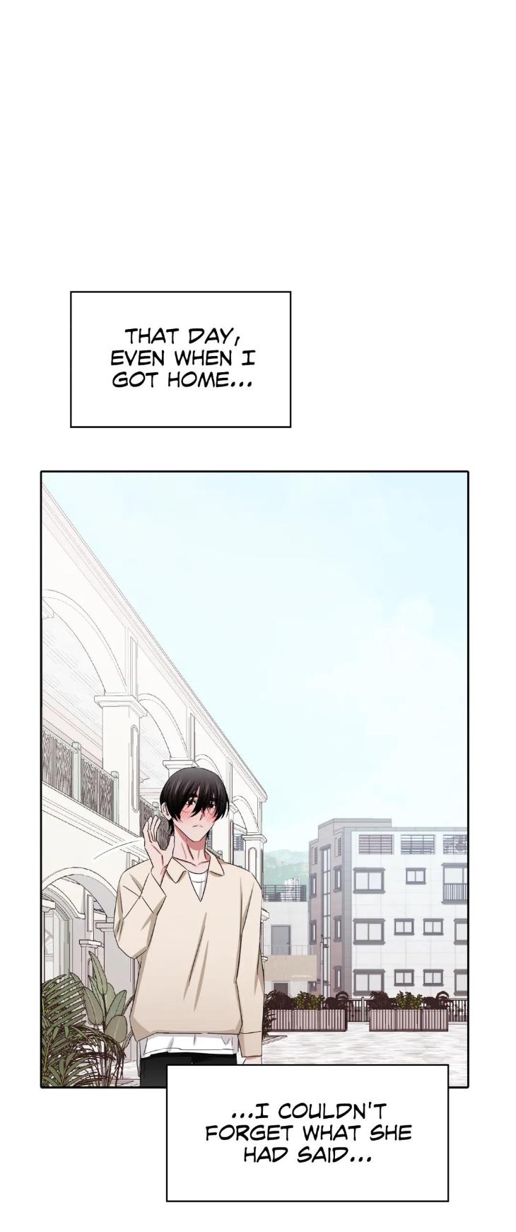 Tasty Temptations by Panty Killer – Uncensored [Eng] page 35