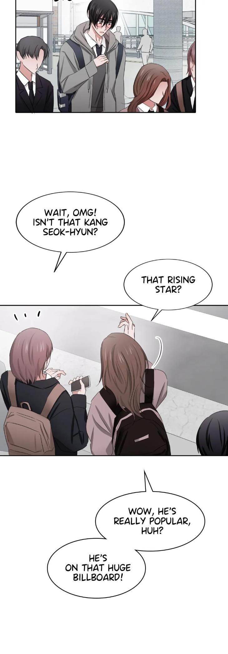 Tasty Temptations by Panty Killer – Uncensored [Eng] page 38