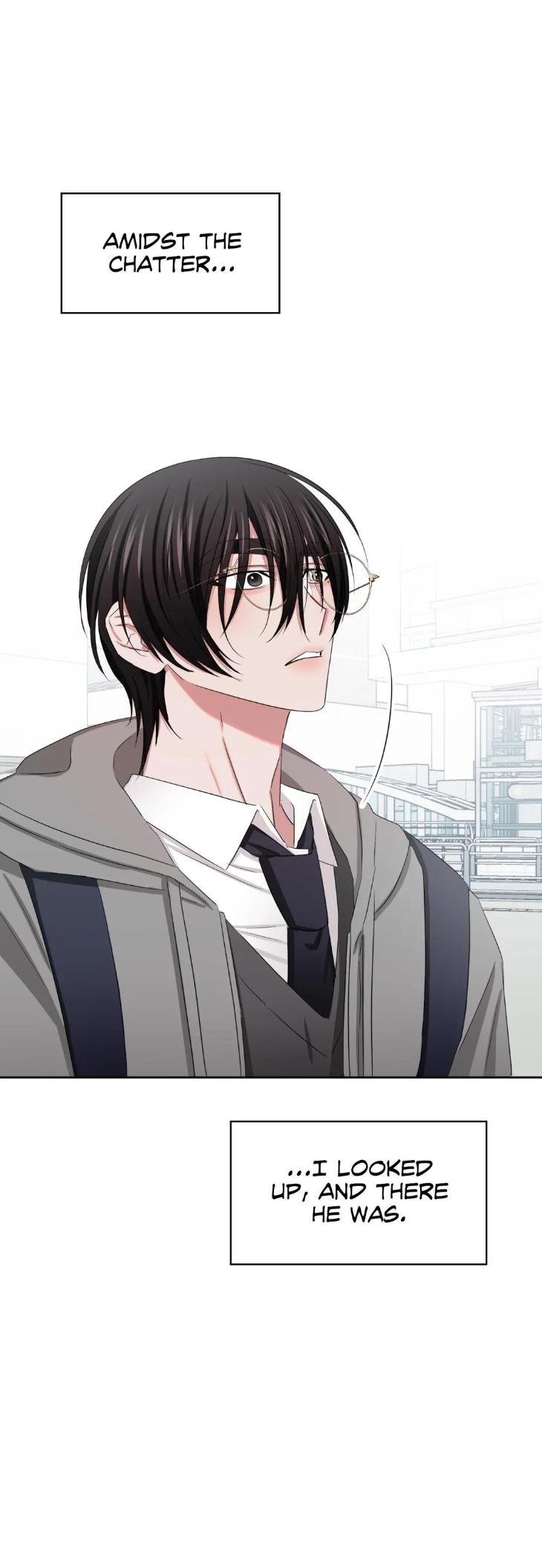 Tasty Temptations by Panty Killer – Uncensored [Eng] page 39