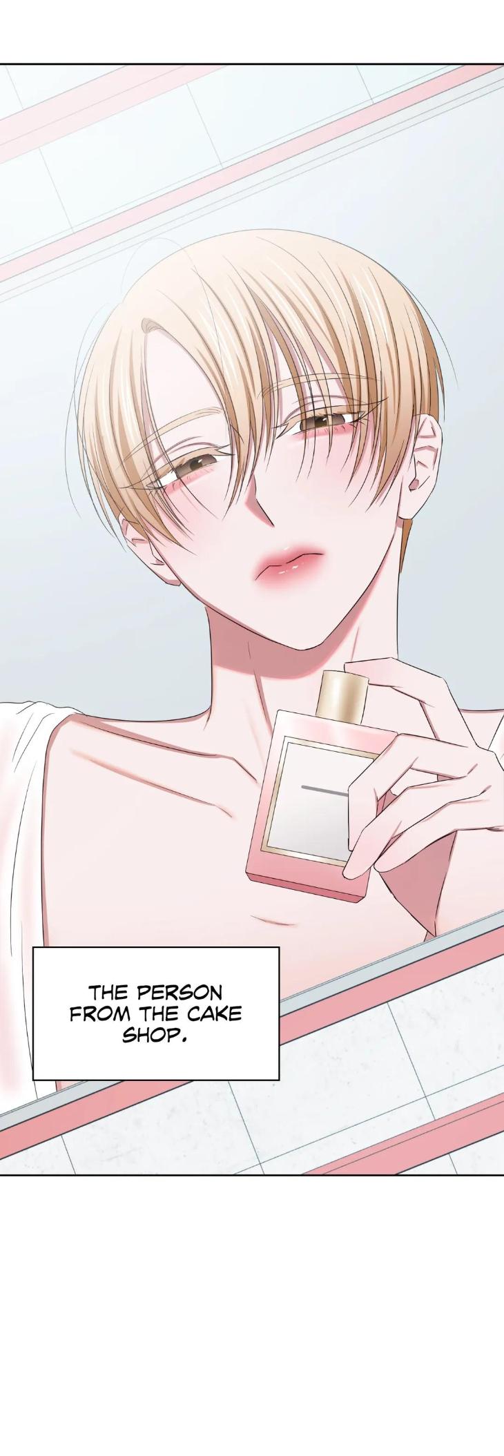 Tasty Temptations by Panty Killer – Uncensored [Eng] page 40